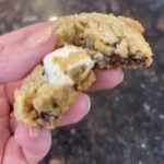 marshmallow cookies